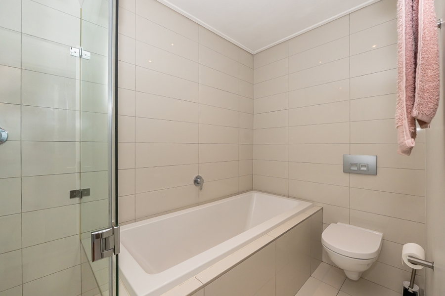 1 Bedroom Property for Sale in Cape Town City Centre Western Cape